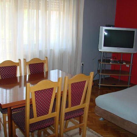 Apartment Matija تروغير الغرفة الصورة