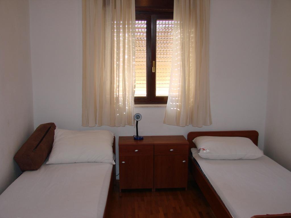 Apartment Matija تروغير الغرفة الصورة