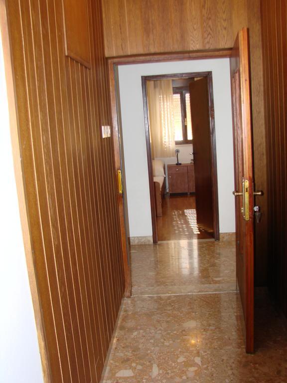 Apartment Matija تروغير الغرفة الصورة