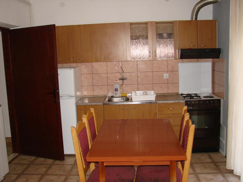 Apartment Matija تروغير الغرفة الصورة