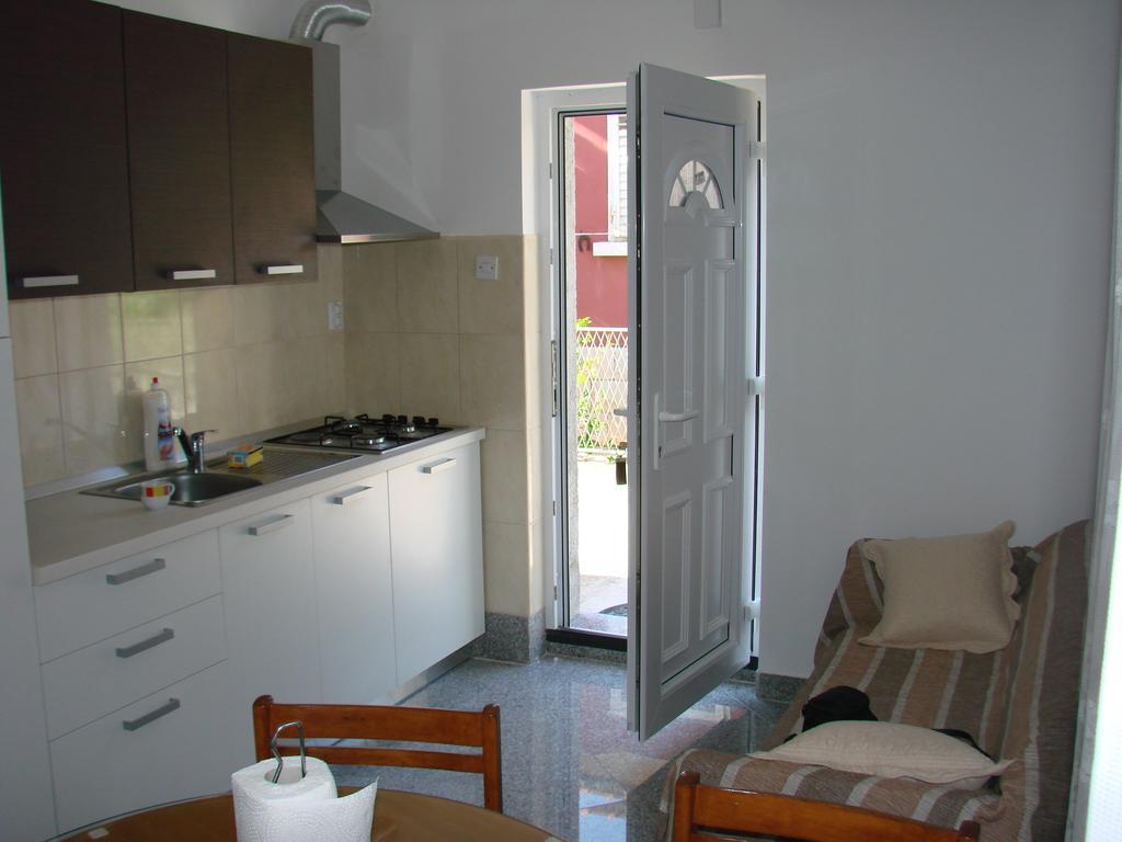 Apartment Matija تروغير الغرفة الصورة