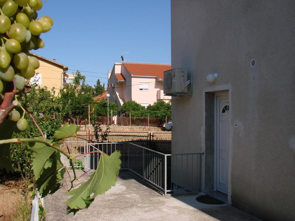 Apartment Matija تروغير الغرفة الصورة