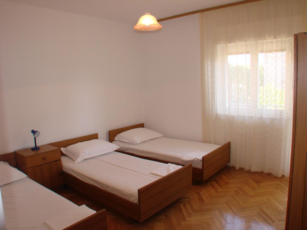 Apartment Matija تروغير الغرفة الصورة
