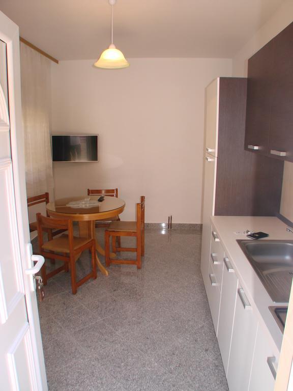 Apartment Matija تروغير الغرفة الصورة
