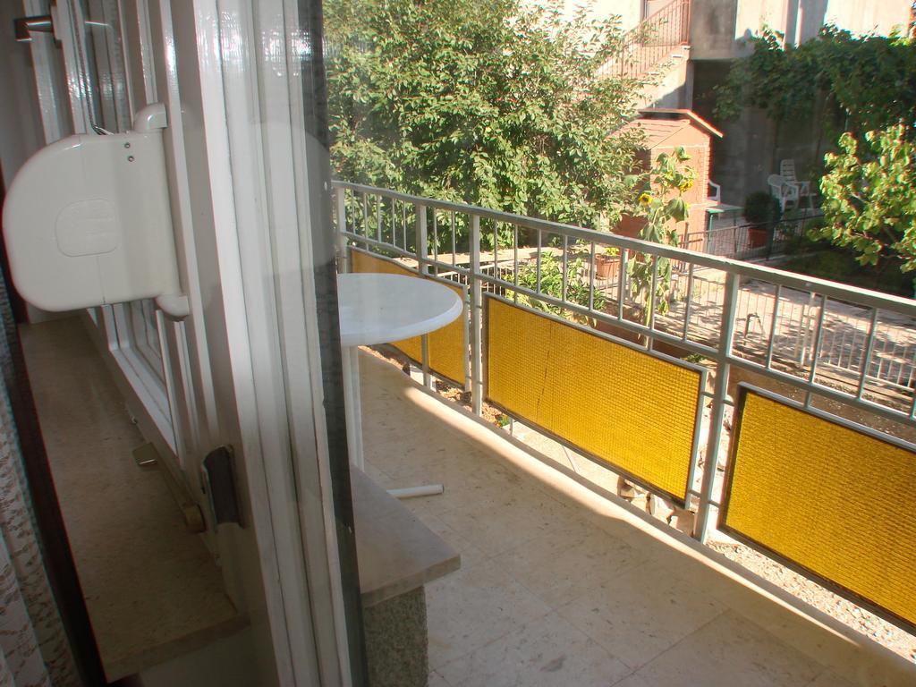 Apartment Matija تروغير الغرفة الصورة