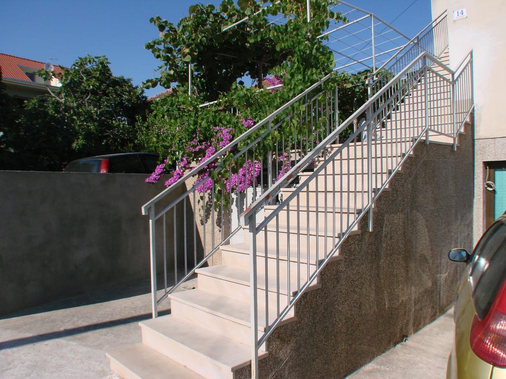 Apartment Matija تروغير الغرفة الصورة