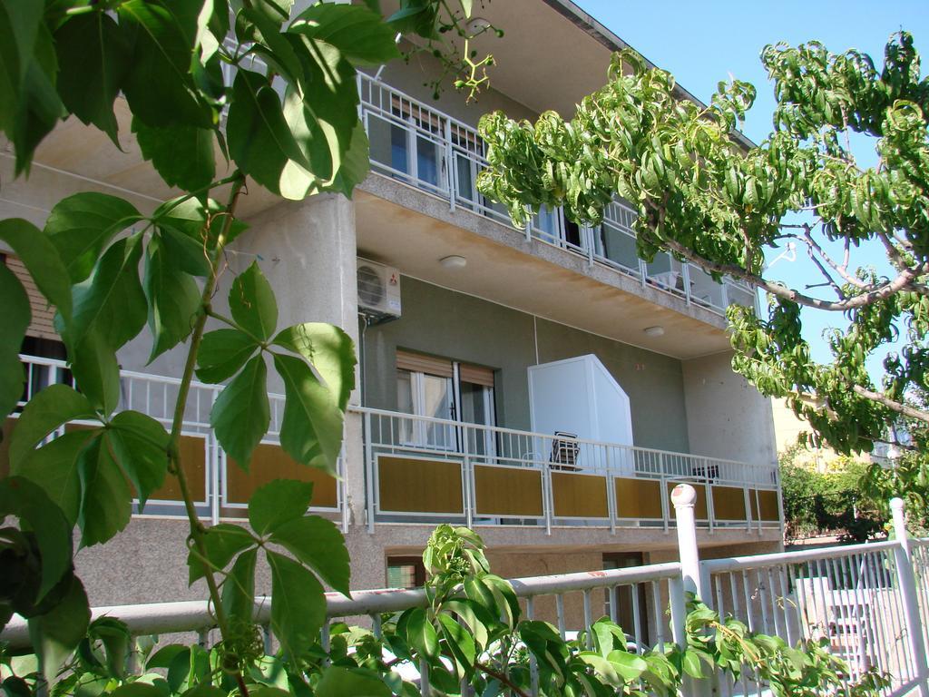 Apartment Matija تروغير الغرفة الصورة