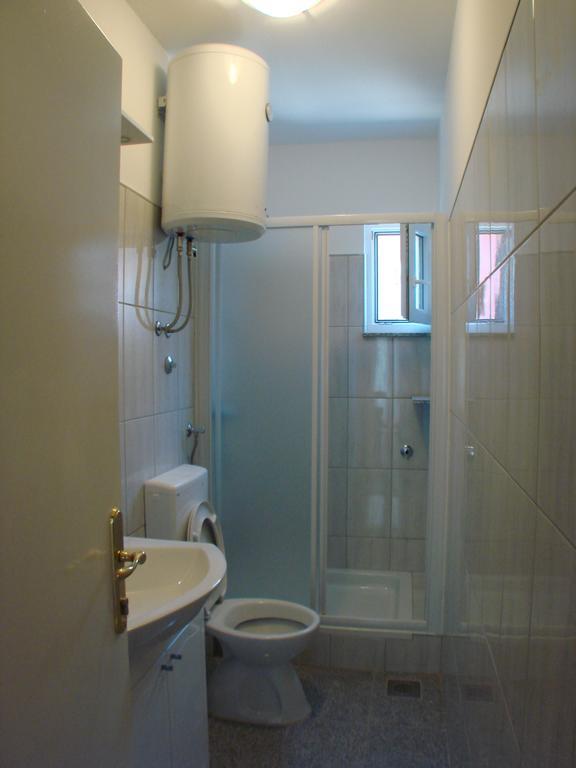 Apartment Matija تروغير الغرفة الصورة
