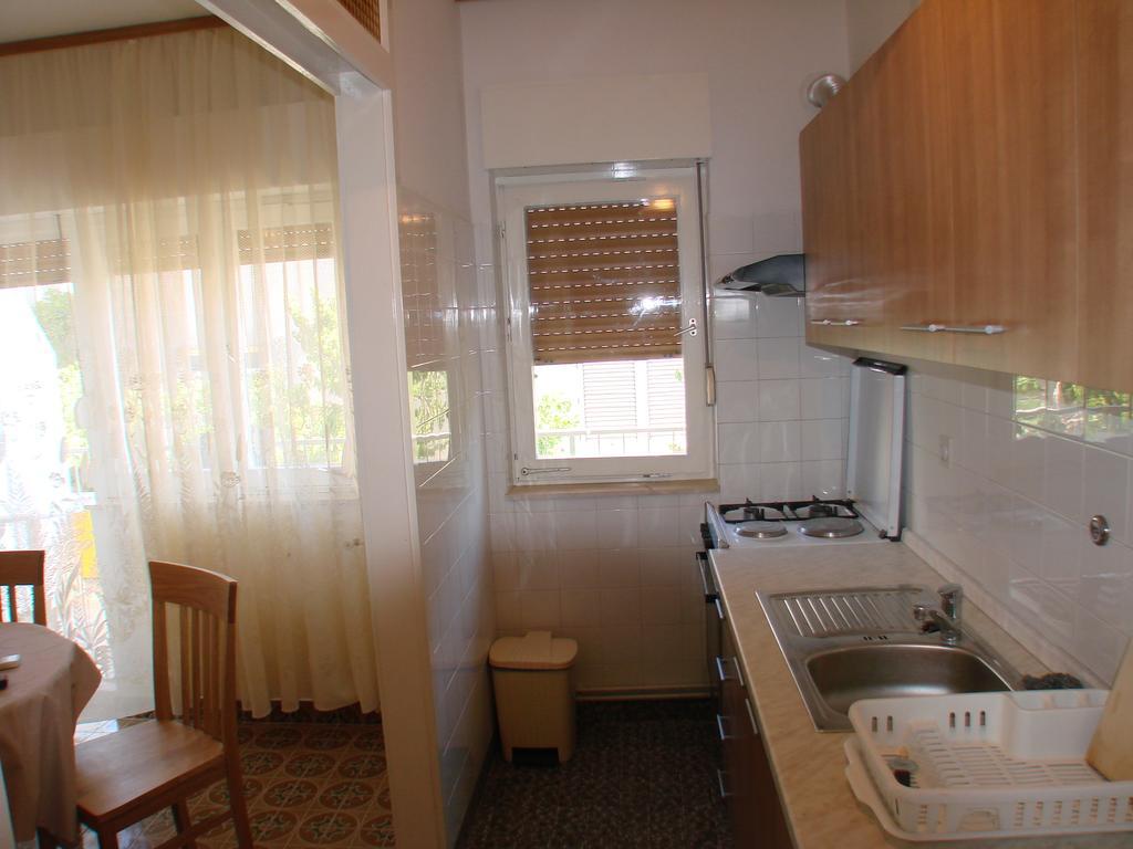 Apartment Matija تروغير الغرفة الصورة
