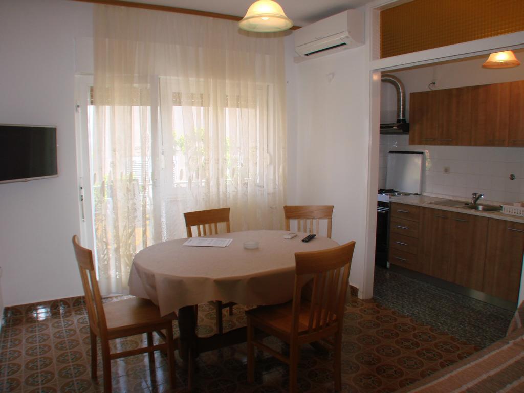 Apartment Matija تروغير الغرفة الصورة